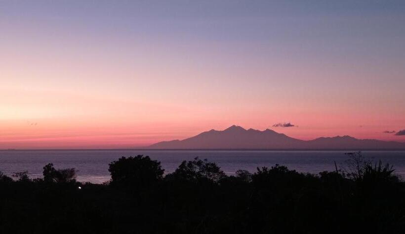 スタンダードルーム, Khrisna Sunrise Homestay Tulamben