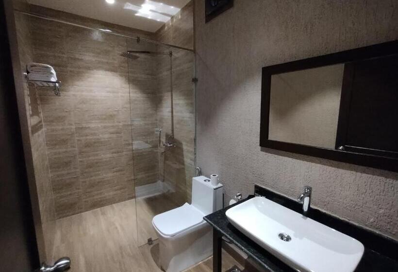 Хижина, Stone Wood Resort, Mandrem
