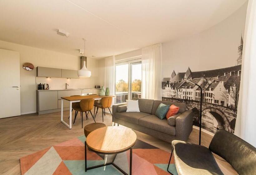 سوییت, Dormio Hotel De Prins Van Oranje