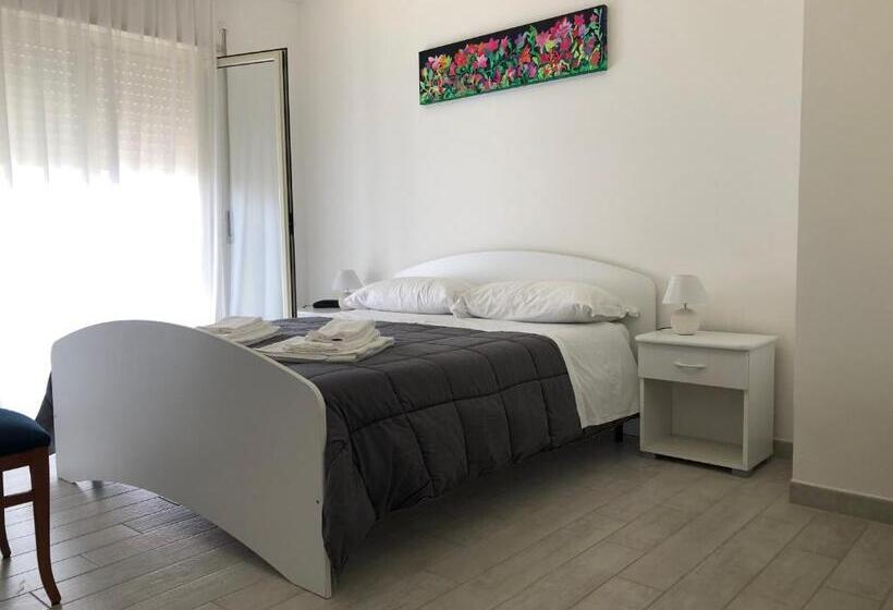 اتاق لوکس, Al Saliceto