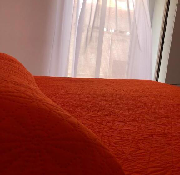 اتاق لوکس, Al Saliceto