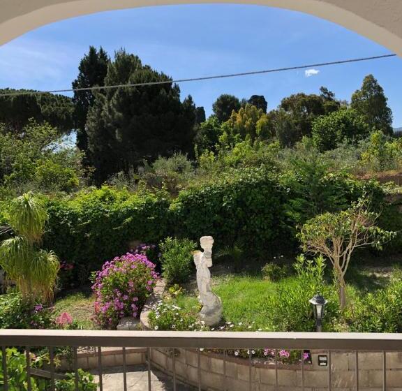 اتاق استاندارد, Al Saliceto