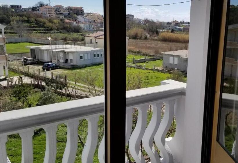 اتاق اکونومی, Guesthouse Kodre
