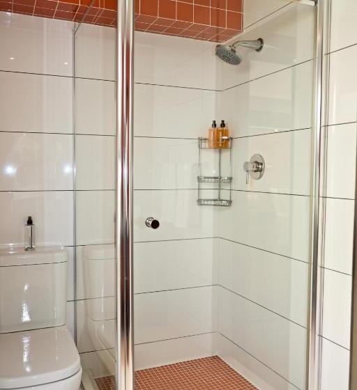 Апартаменты 1 Спальня, Normarie's Guesthouse