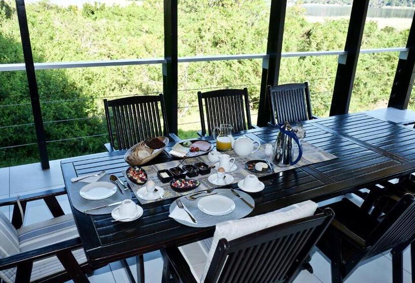 Бунгало Стандарт, Normarie's Guesthouse