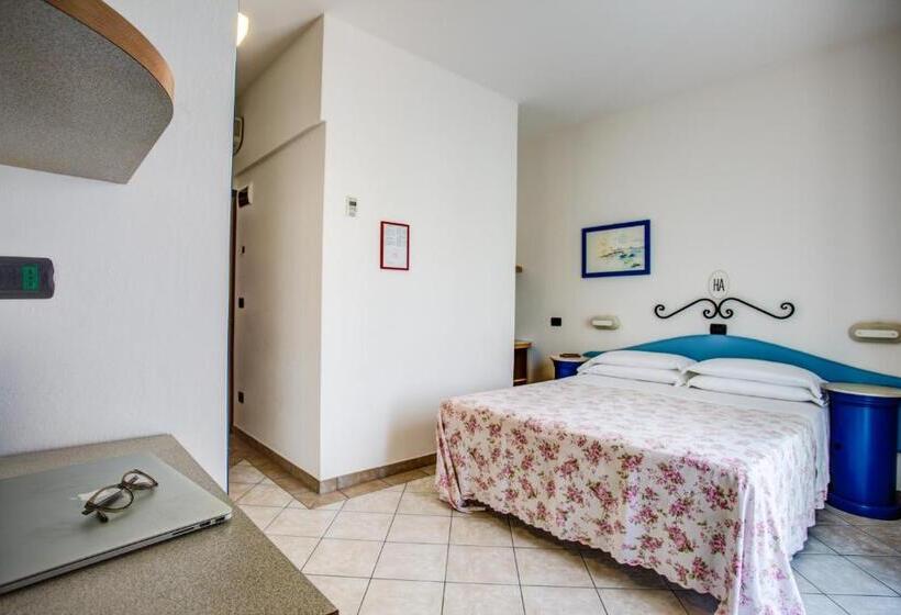اتاق عادی, Ancora Hotel & Residence