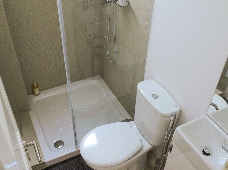 اتاق عادی, Dumont Lisbon Guesthouse