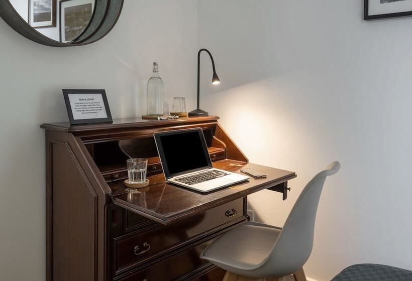 اتاق عادی, Dumont Lisbon Guesthouse