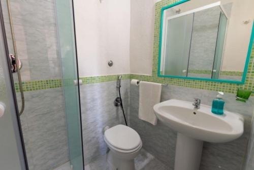 اتاق استاندارد, Florinda B&b Viareggio