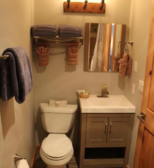 Студио Стандарт Кровать Кинг, Columbine Inn