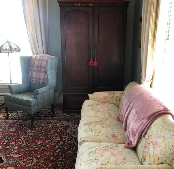 Номер Стандарт, Topsides Bed & Breakfast