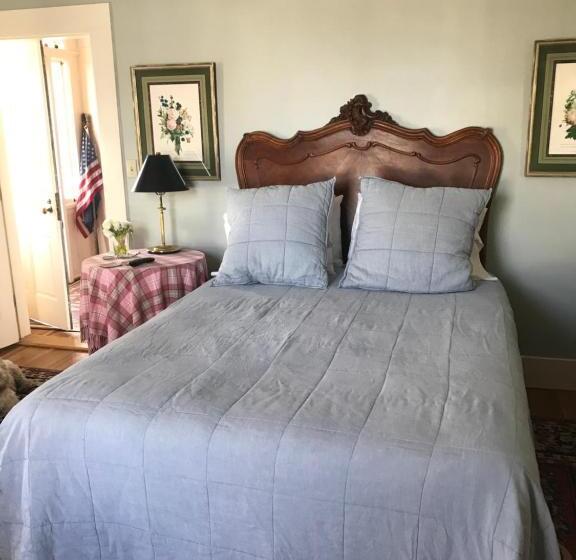 Номер Стандарт, Topsides Bed & Breakfast