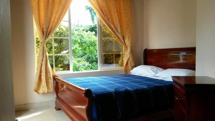 스탠다드 룸, Hostal Casa Cultural Mindo