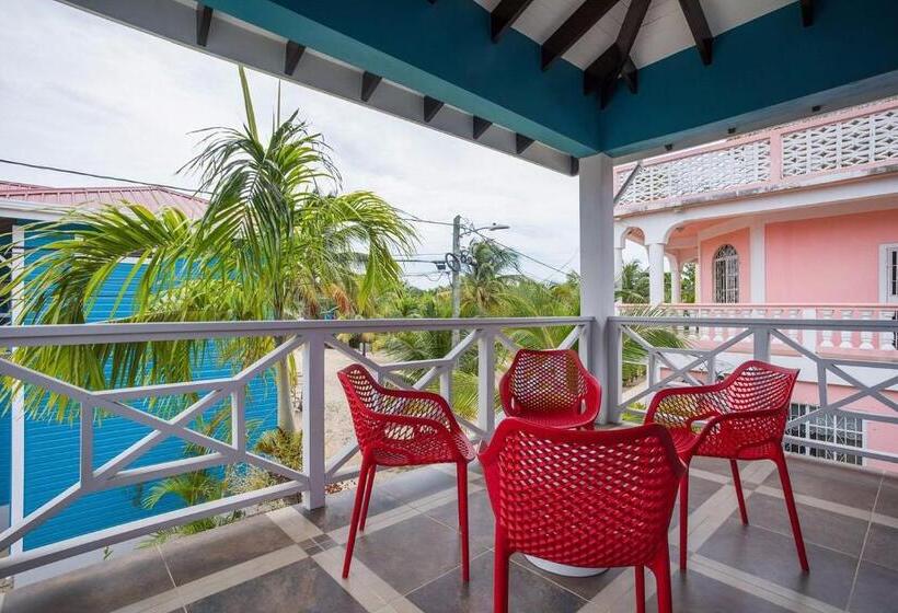Апартаменты 2 Спальни Вид на Море, Brisa Oceano Resort