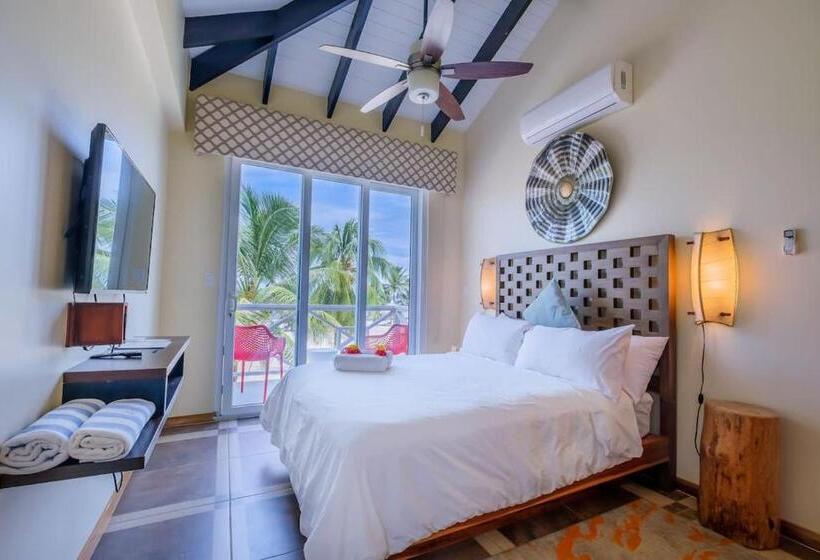 Студия Стандарт, Brisa Oceano Resort