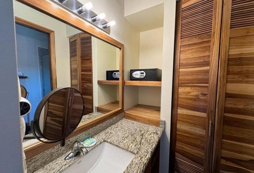 Студия Стандарт, Brisa Oceano Resort