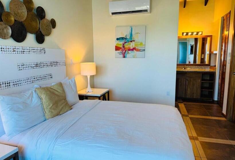 Апартаменты 3 Спальни Вид на Море, Brisa Oceano Resort