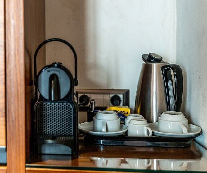 Suite, Gasometer Urban Suites