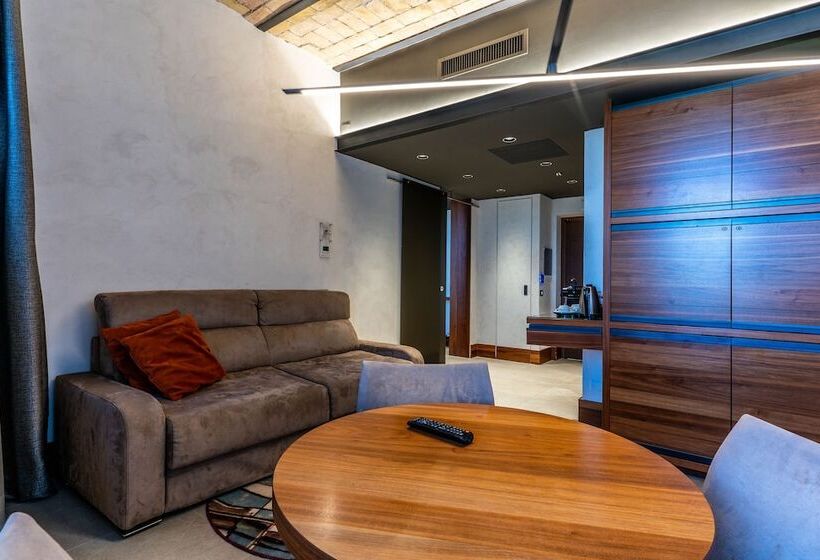 Suite Executive, Gasometer Urban Suites