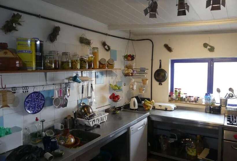 Quarto Estandar, Mountain Hostel Finca La Isa By Rose