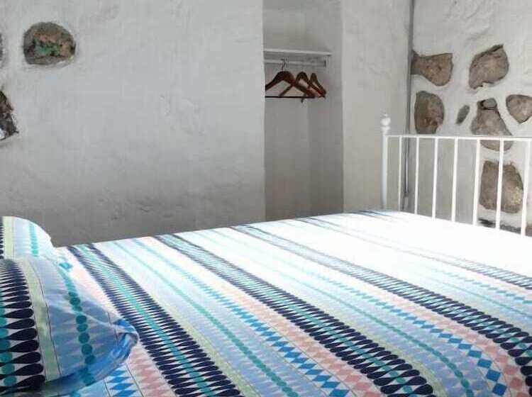 Quarto Estandar, Mountain Hostel Finca La Isa By Rose