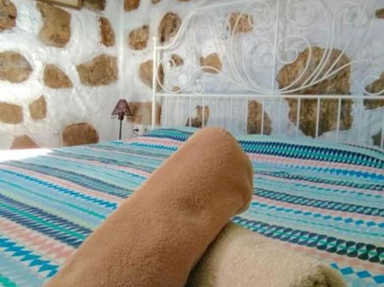 Quarto Estandar, Mountain Hostel Finca La Isa By Rose