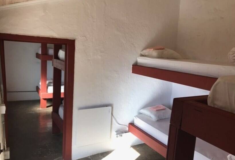 Cama em Quarto Compartilhado, Mountain Hostel Finca La Isa By Rose