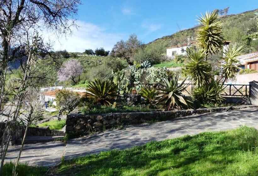 Quarto Estandar, Mountain Hostel Finca La Isa By Rose