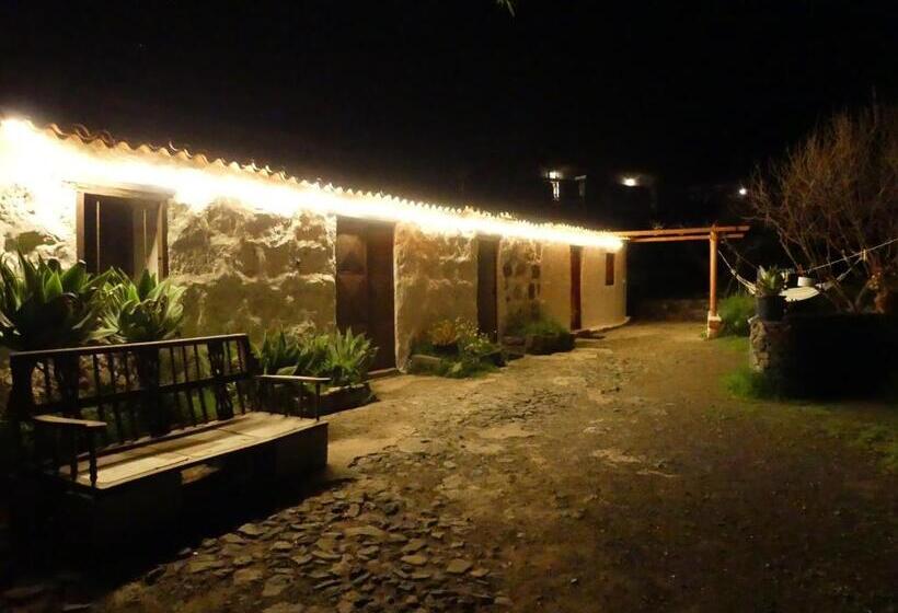 Quarto Estandar, Mountain Hostel Finca La Isa By Rose