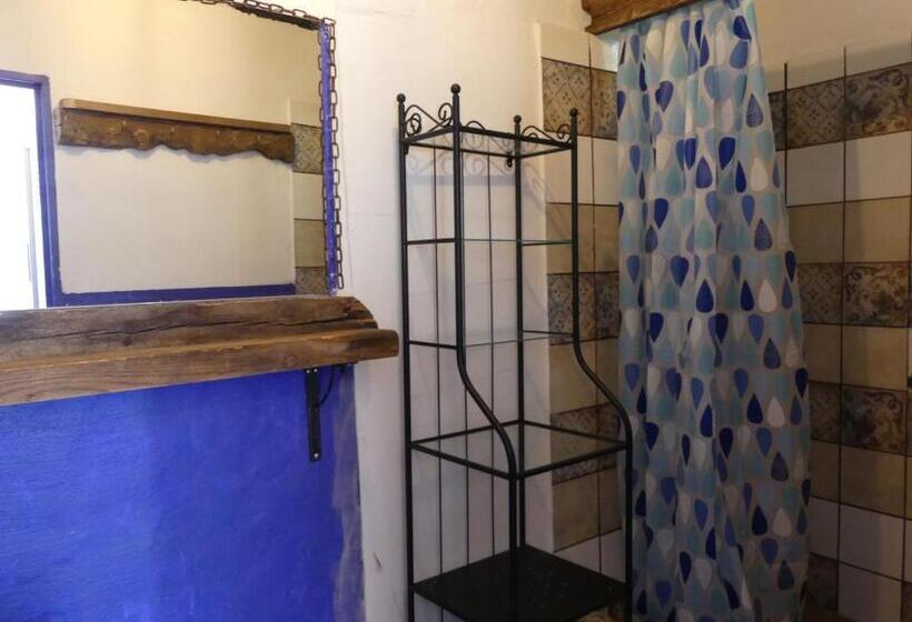Cama em Quarto Compartilhado, Mountain Hostel Finca La Isa By Rose