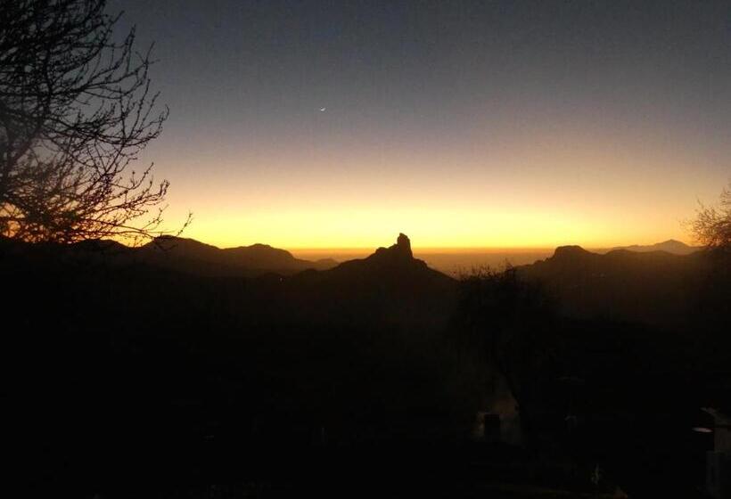 Cama em Quarto Compartilhado, Mountain Hostel Finca La Isa By Rose
