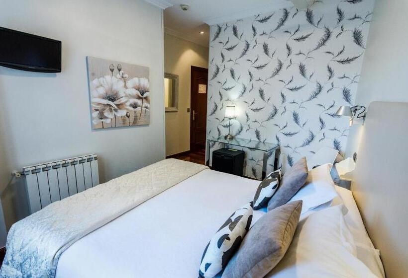 Номер Стандарт, Cuatro Caminos Rooms
