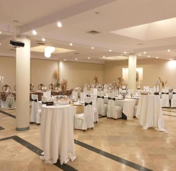 Номер Стандарт, Hostal Restaurante Dulcinea De El Toboso