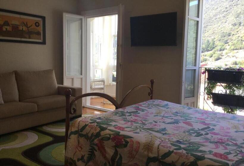 Номер Deluxe, Villa Elena