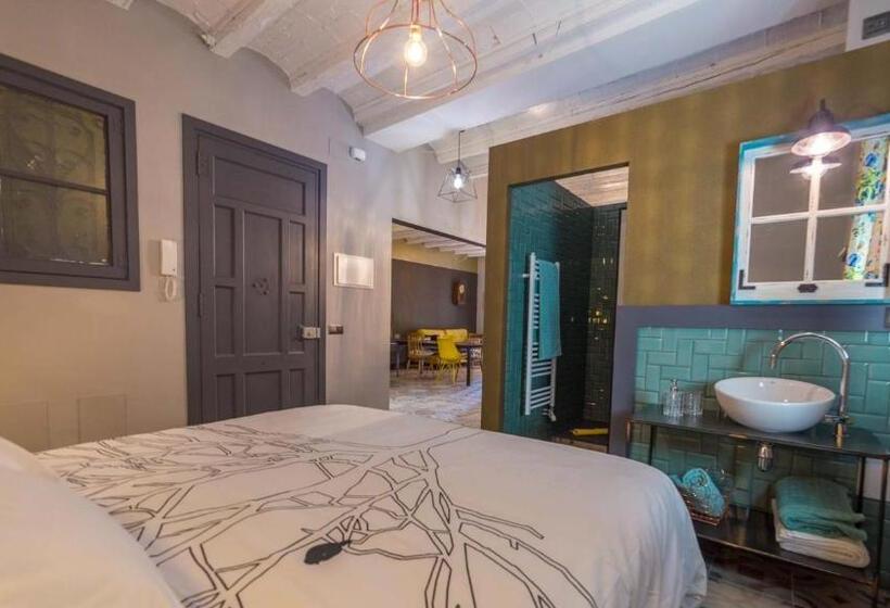 Номер Стандарт, Groc Rooms