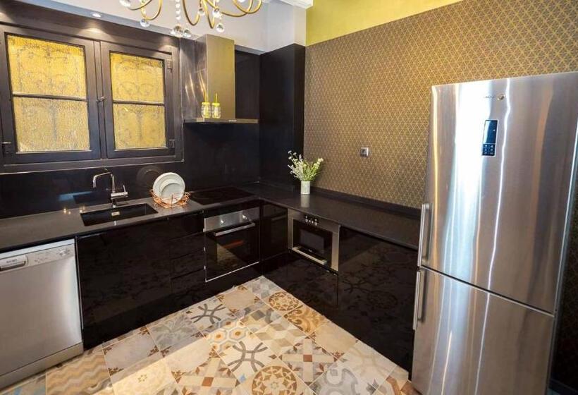 Номер Стандарт, Groc Rooms