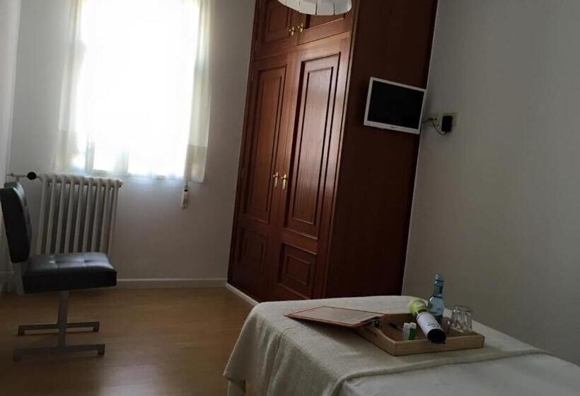 Номер Стандарт Индивидуальный, Mon Comeysueña Guesthouse