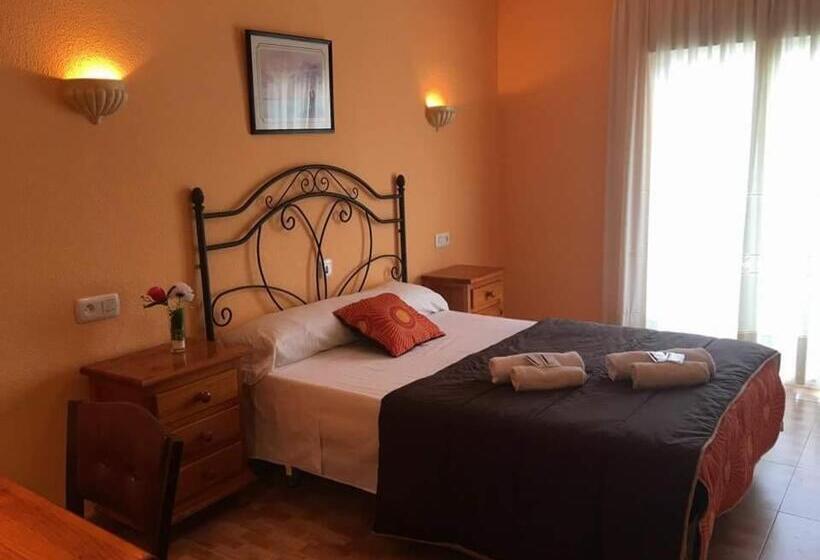 Номер Стандарт, Hostal Rural El Caminero