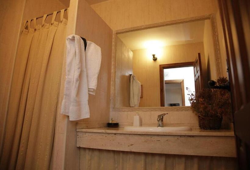Студио Стандарт с Балконом, Hostal Restaurante Alto Rey