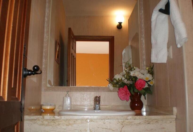 Студио Стандарт с Видом, Hostal Restaurante Alto Rey