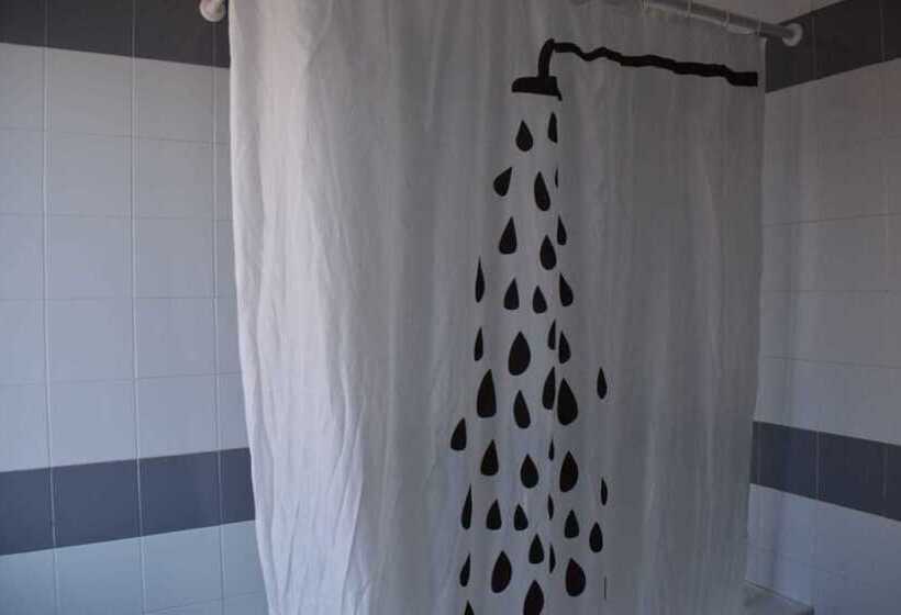 Номер Стандарт, Hostal La Tablada