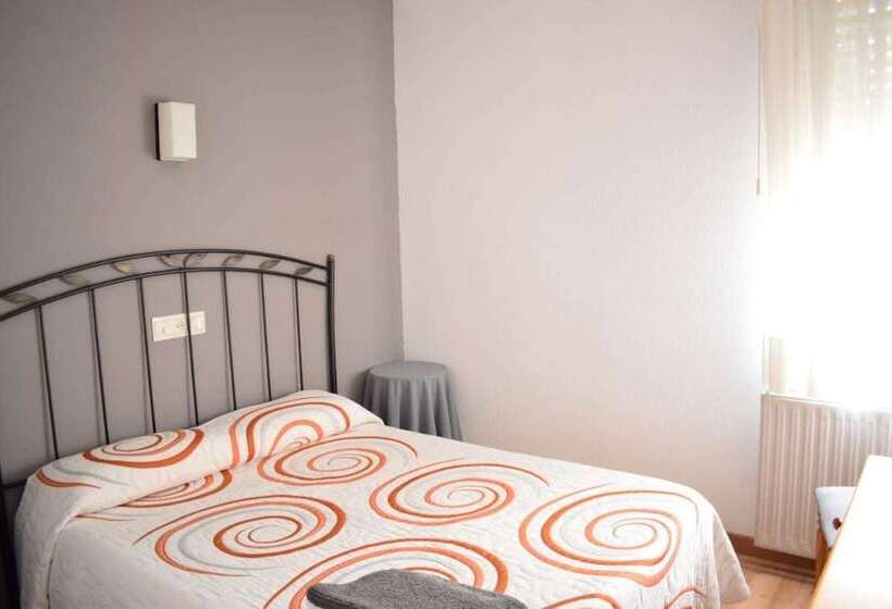Номер Стандарт, Hostal La Tablada