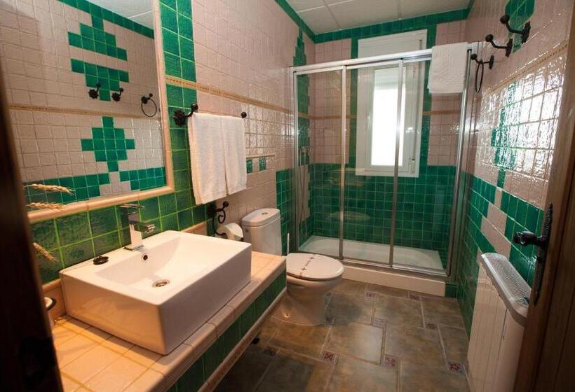 Apartamento 2 Dormitórios, Apartahotel Al Alba