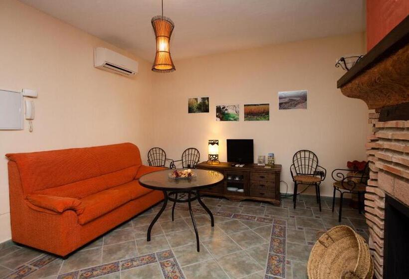 Апартаменты 2 Спальни, Apartahotel Al Alba