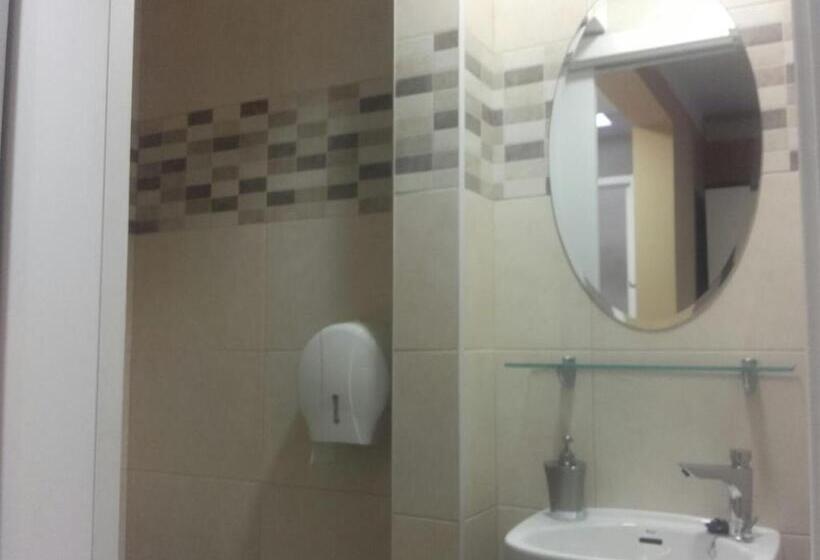 Номер Superior, Pensión Avenida