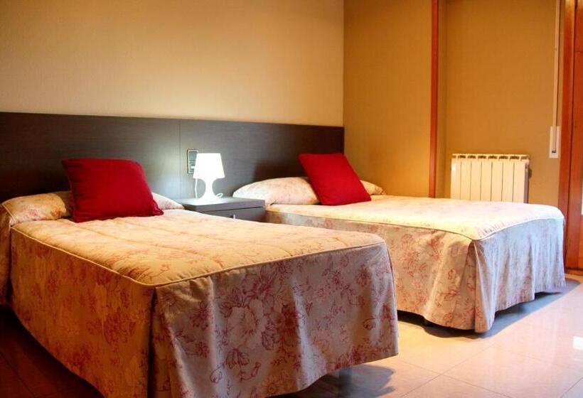 Номер Стандарт, Hostal Cafeteteria Goya