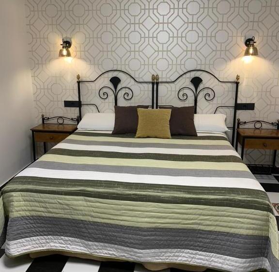 Номер Superior, Hostal El Lechuguero