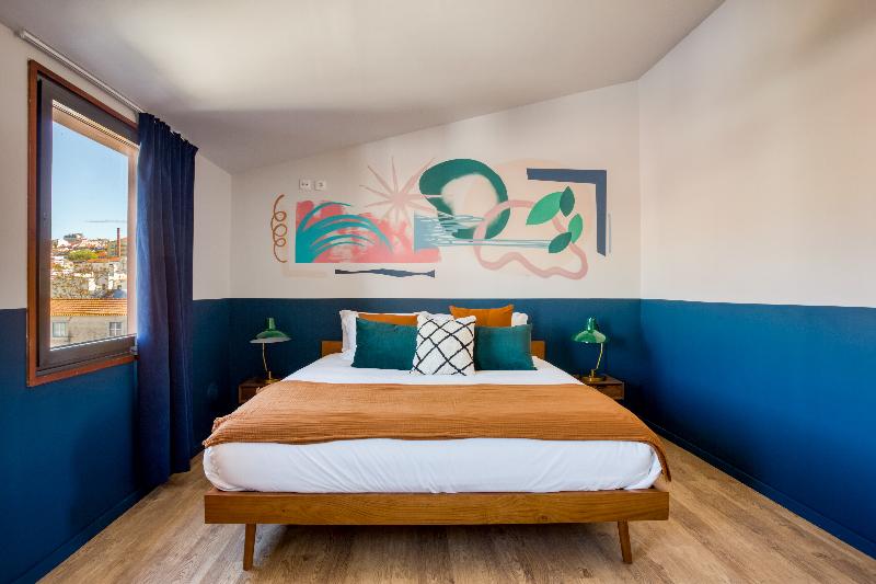 سوییت, Selina Secret Garden Lisbon