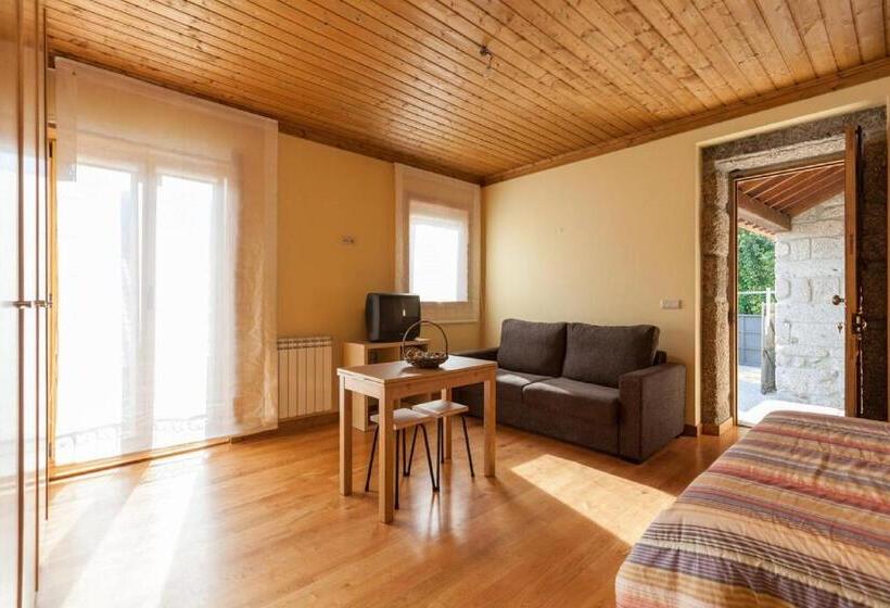 Студия Стандарт, Casa Da Lagiela Rural Senses