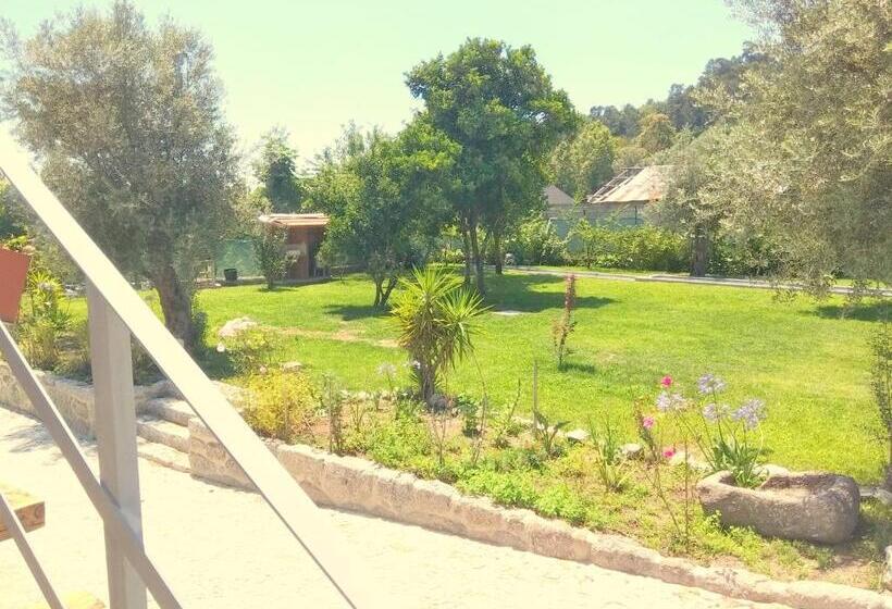 Студия Стандарт, Casa Da Lagiela Rural Senses